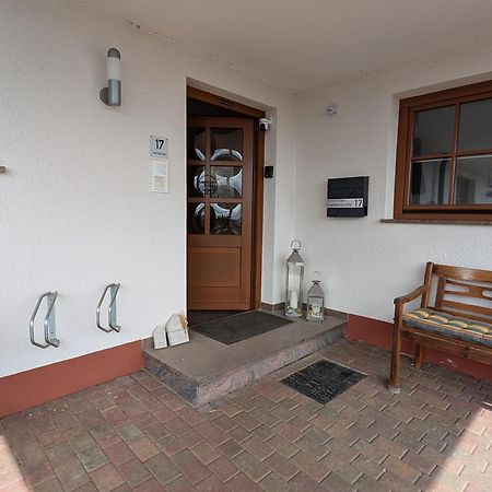 Ferienwohnung Look Wide Oberelsbach Exterior photo